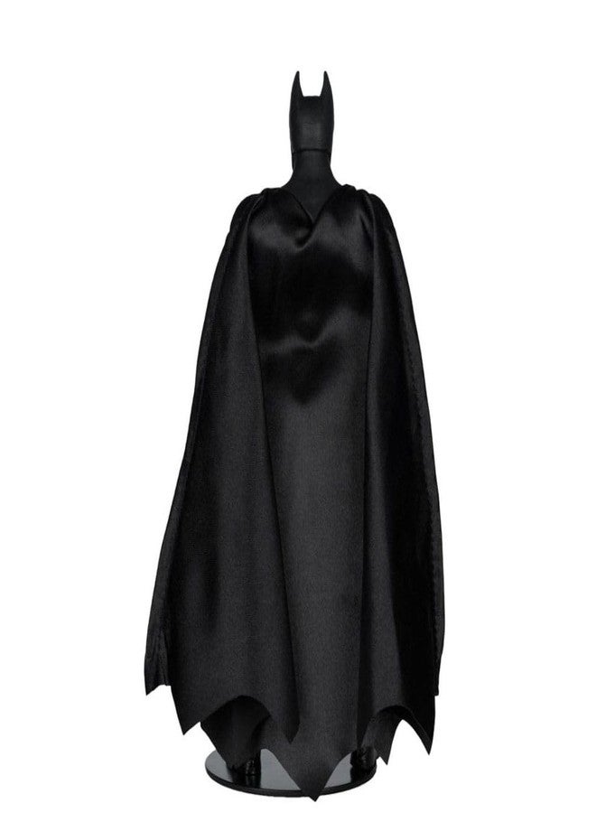 McFarlane Batman (Batman Begins)(Gold Label) DC Multiverse Action Figure - Image 5